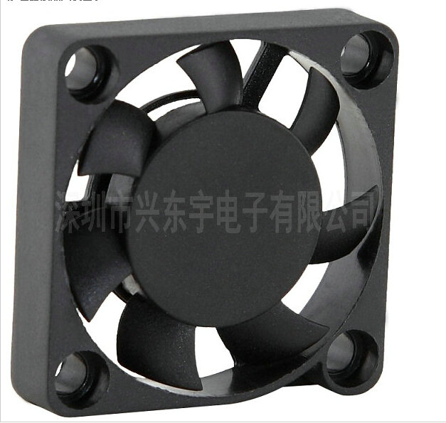 【加濕器散熱風(fēng)機(jī)】原來是這樣‘傳熱’的。