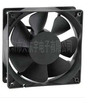 “難以辨雄雌”雙滾珠交流風扇噪音與異音如何分辨??！