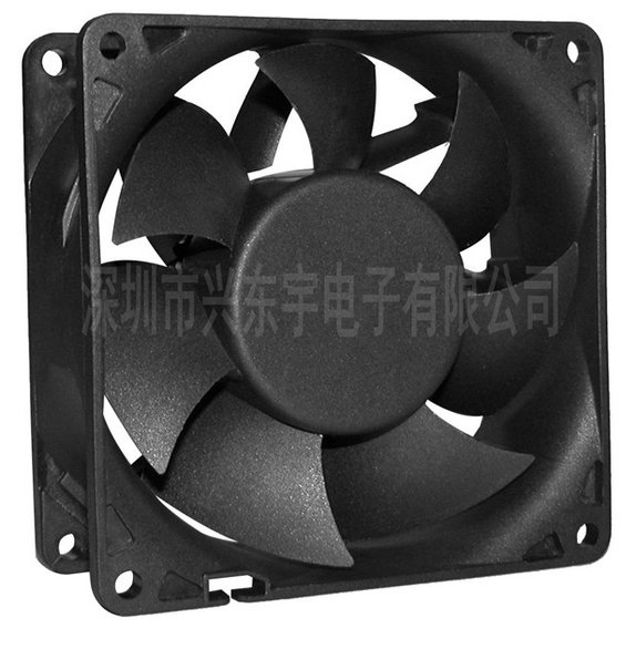 【EC風(fēng)扇批發(fā)】專注、專業(yè)、專心！