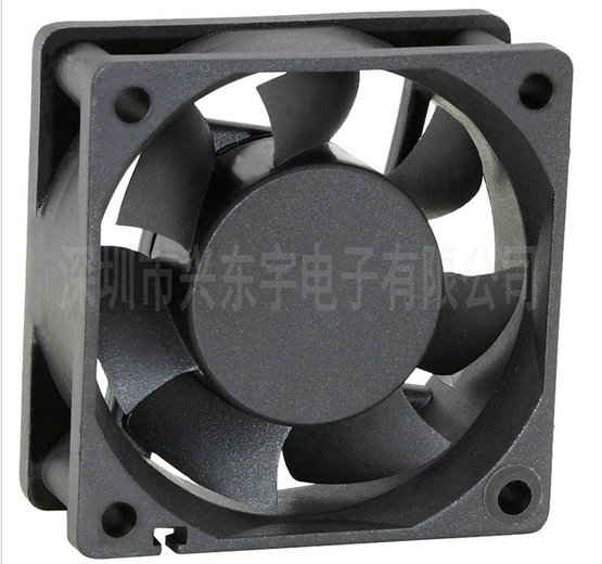 用了【迷你直流風扇廠家】產(chǎn)品，瞬間萌萌噠！