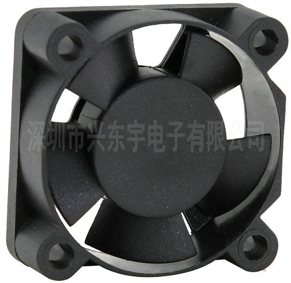 散熱風(fēng)扇使用應(yīng)當(dāng)注意什么？