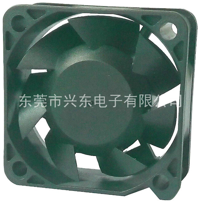 什么是散熱風(fēng)扇？