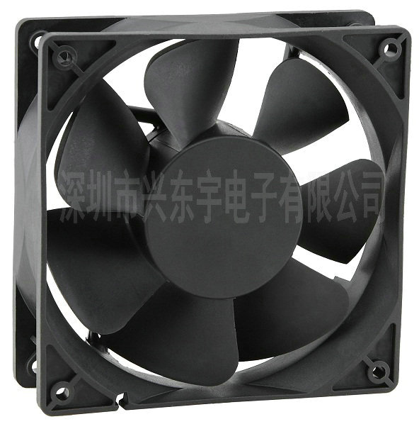 電焊機(jī)散熱風(fēng)扇是否通用，怎么選擇？